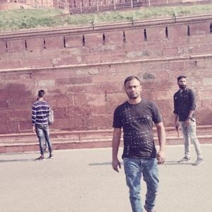 Meet your Posher, Sikander..qureshi